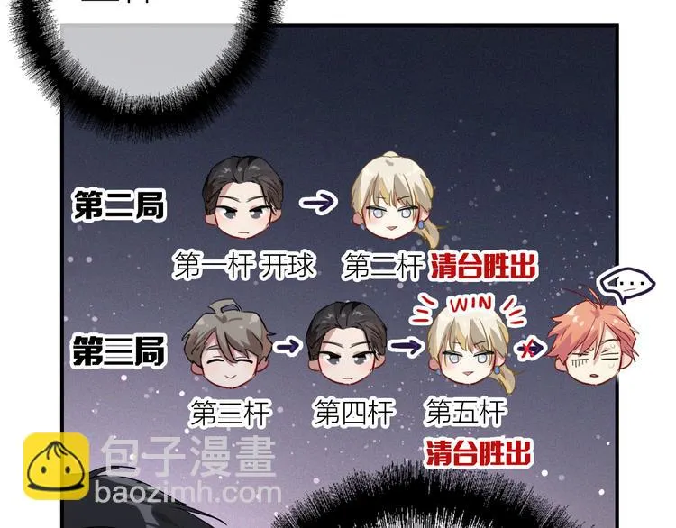 第95话 挑战与挑衅 第66页