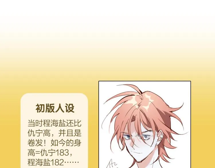 闲话一下——初期设定及杂图 第9页
