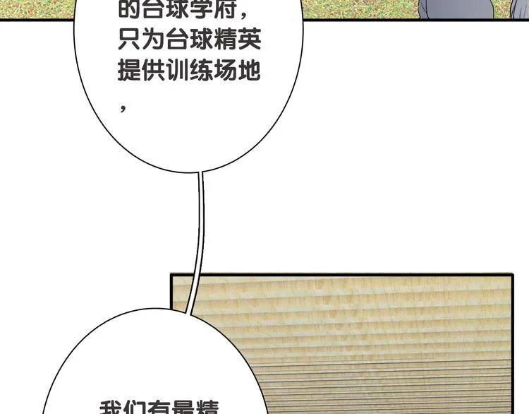 第91话 斯诺克之都 第14页