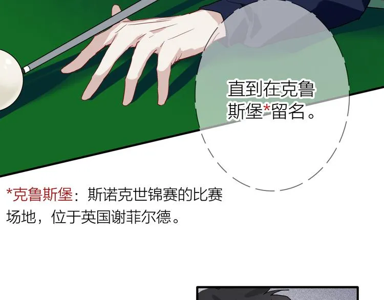 第91话 斯诺克之都 第61页