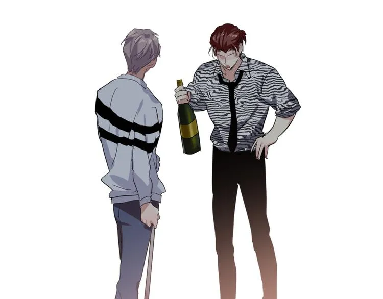 第88话 自尊心 第85页
