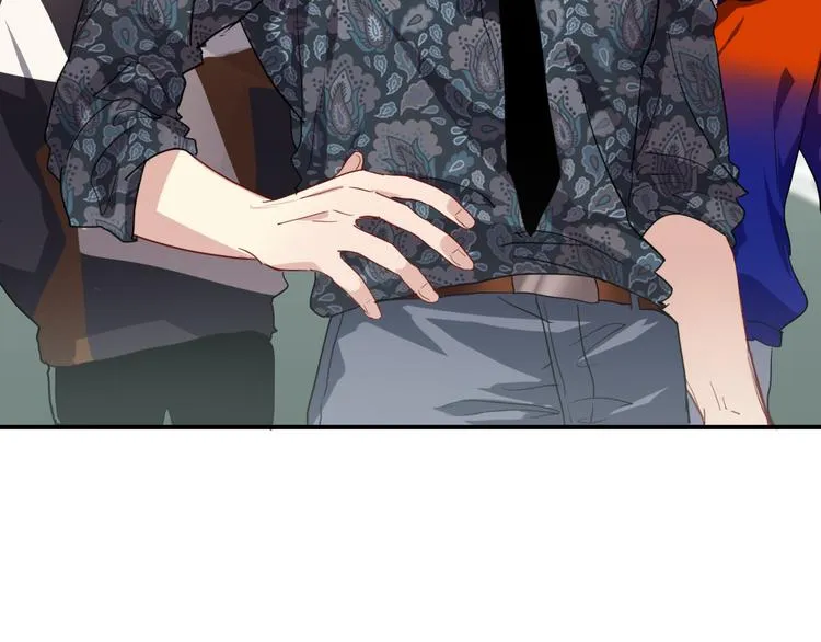 第83话 一触即发 第9页