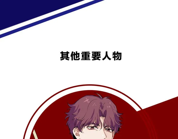 《精准撞击》 人物介绍 第29页
