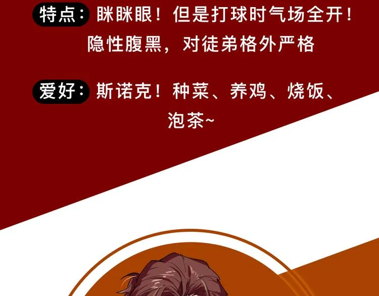 《精准撞击》 人物介绍 第31页
