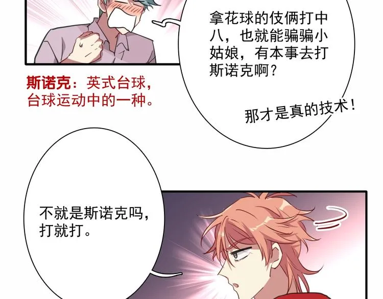 第1+2话 那小子是什么来头！ 第61页