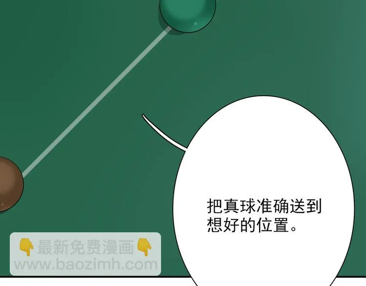 第5话 两杆斯诺克 第61页