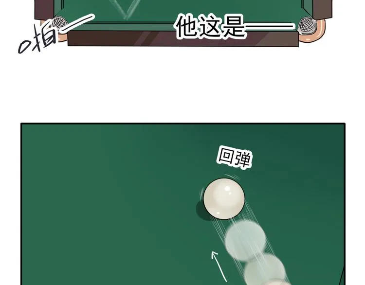 第5话 两杆斯诺克 第65页