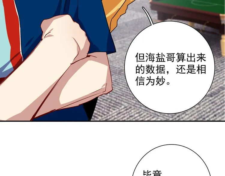 第7话 小试牛刀 第50页