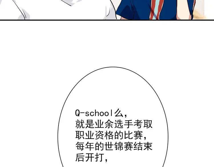 第10话 最耻辱的败北 第82页