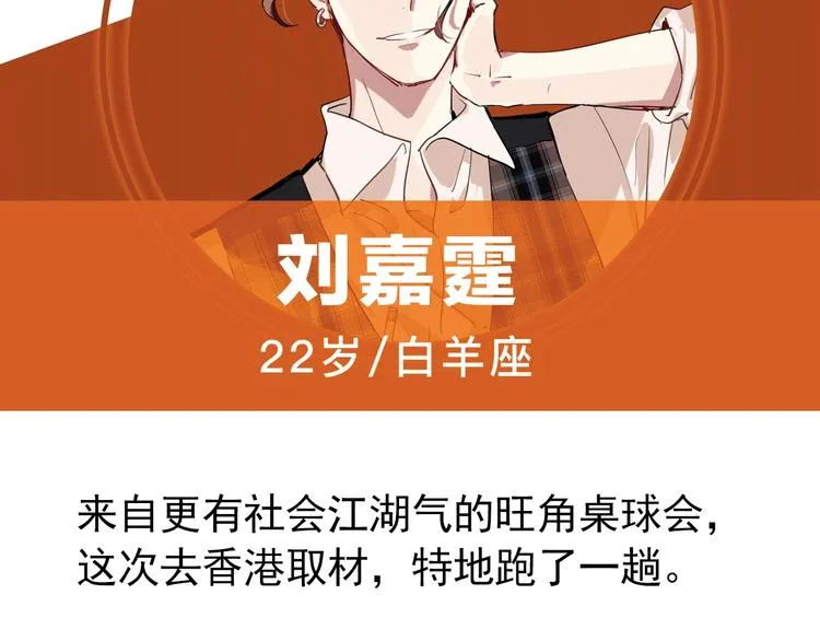 实地取材——创作背后的二三事 第22页