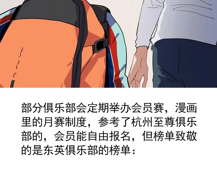 实地取材——创作背后的二三事 第45页