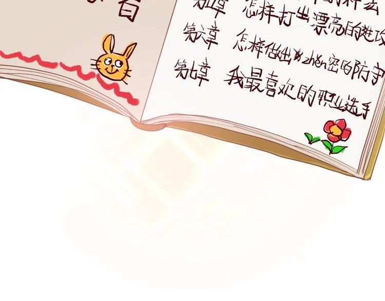 第14话 想和你比赛 第30页