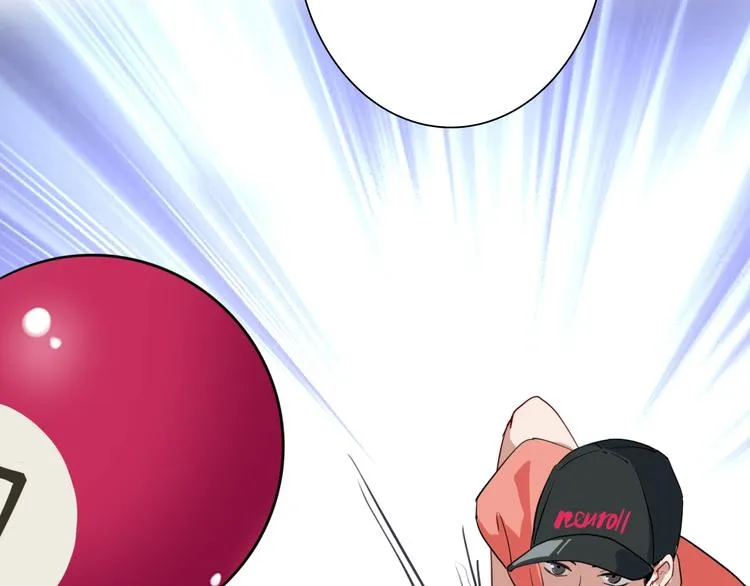 第18话 跳球 第16页