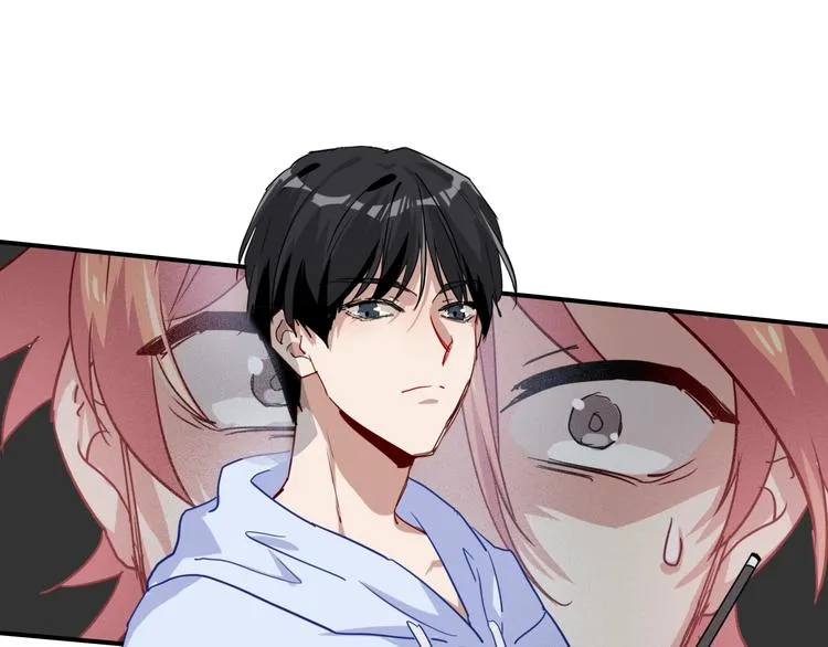 第23话 对决开始 第36页