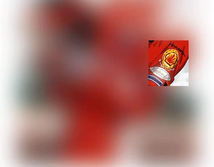 第34话 防守对抗 第119页