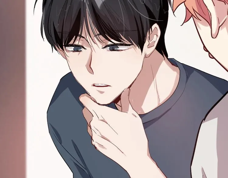 第38话 弱点 第21页