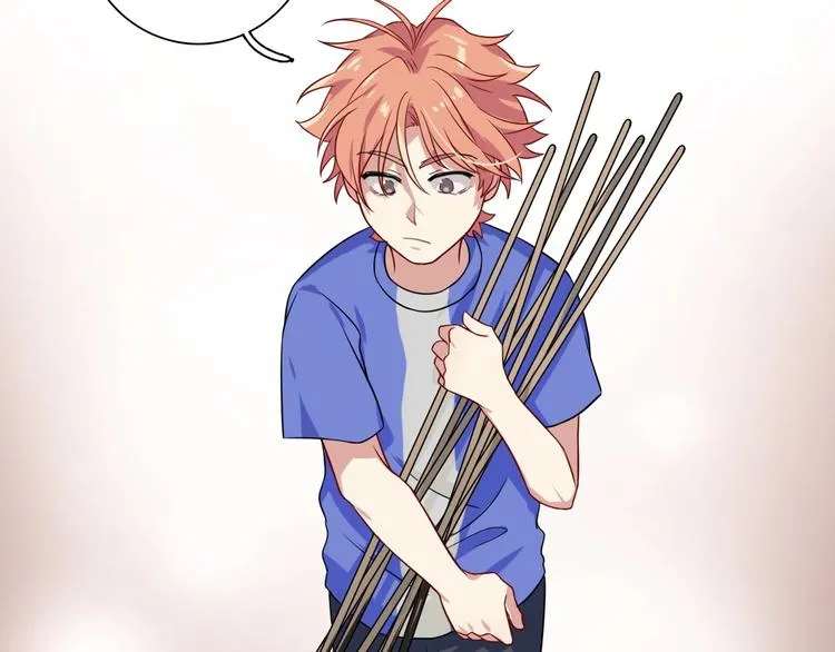 第45话 成为绅士吧 第10页
