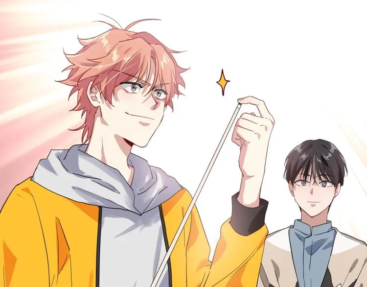 第45话 成为绅士吧 第40页