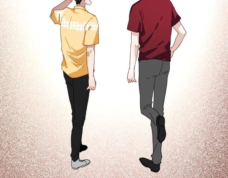 第47话 相同的起点 第71页