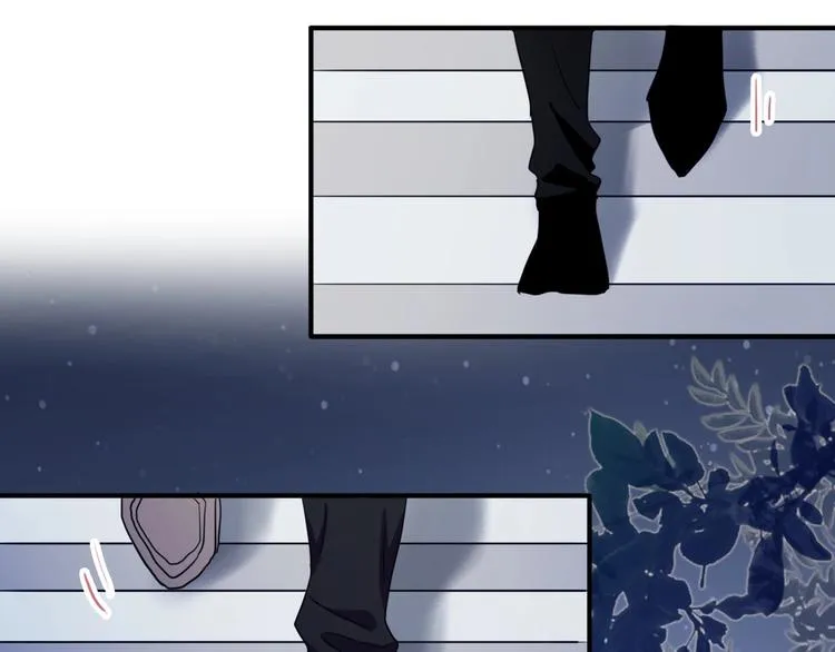 第51话 你在怕什么？ 第8页