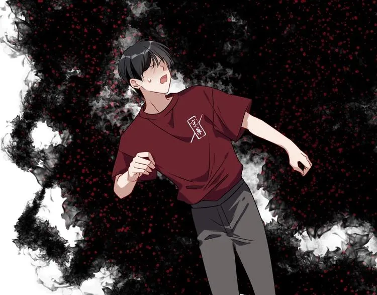 第52话 还是想打台球 第11页