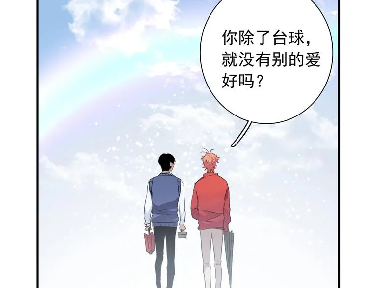 第52话 还是想打台球 第50页