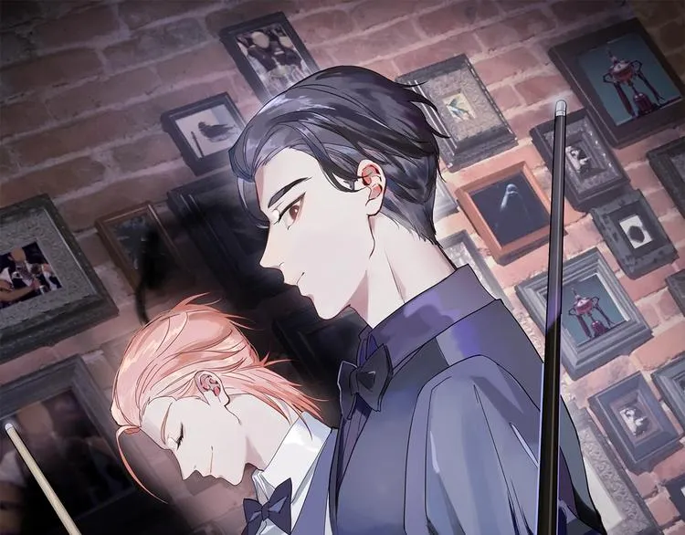 第53话 新赛季 第1页