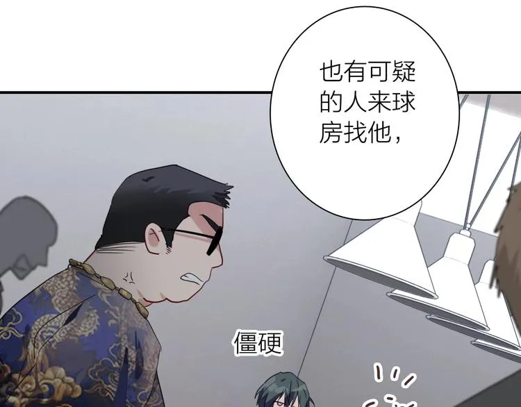 第62话 怀疑 第28页