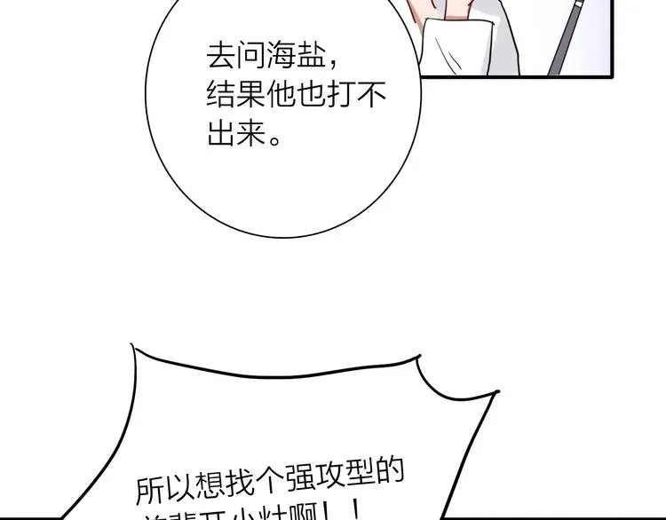 第62话 怀疑 第81页