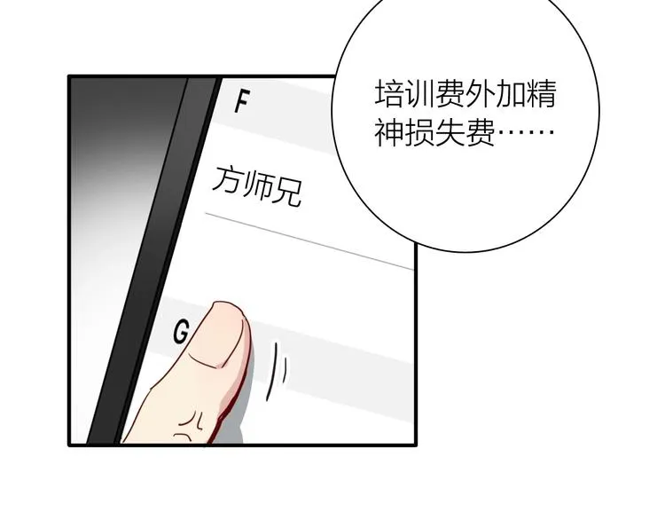 第69话 身份暴露！ 第78页
