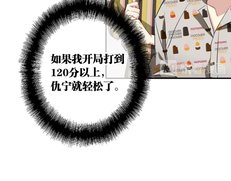 第78话 女球手 第17页