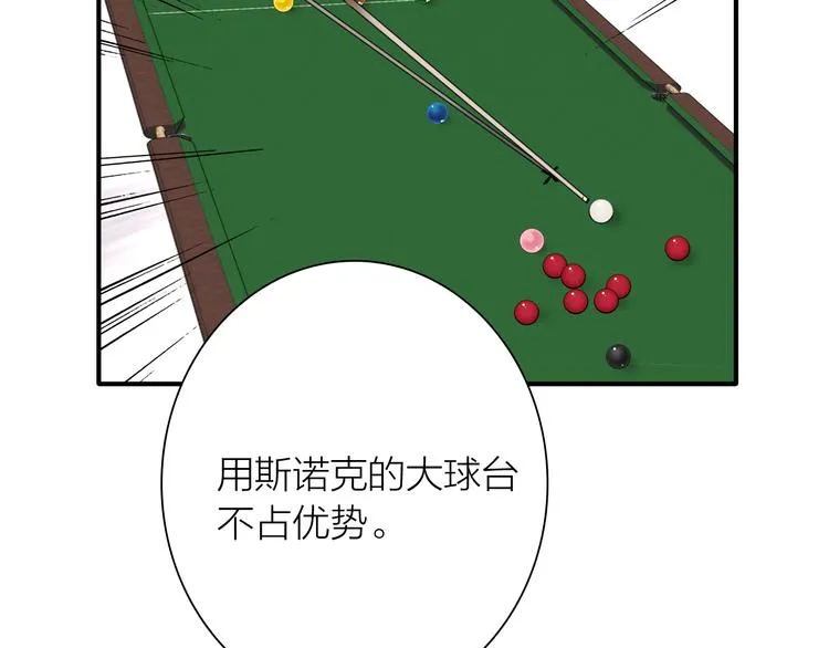 第78话 女球手 第43页