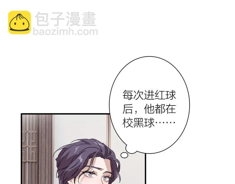 第79话 KISS 第31页