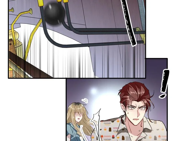 第81话 BREAK 第109页