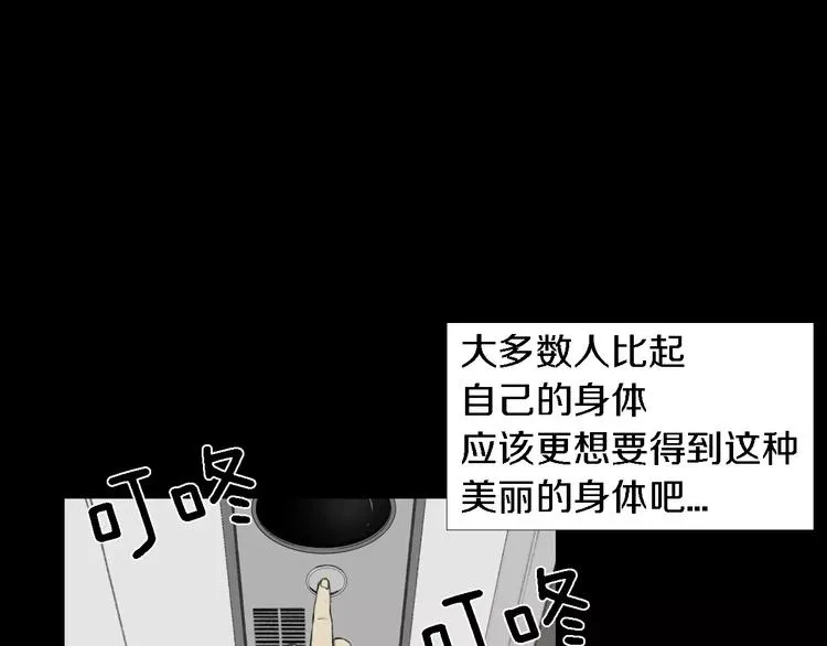 第3话 爱情和外表 第26页