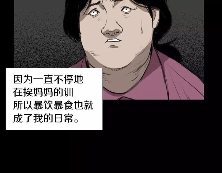 第3话 爱情和外表 第106页