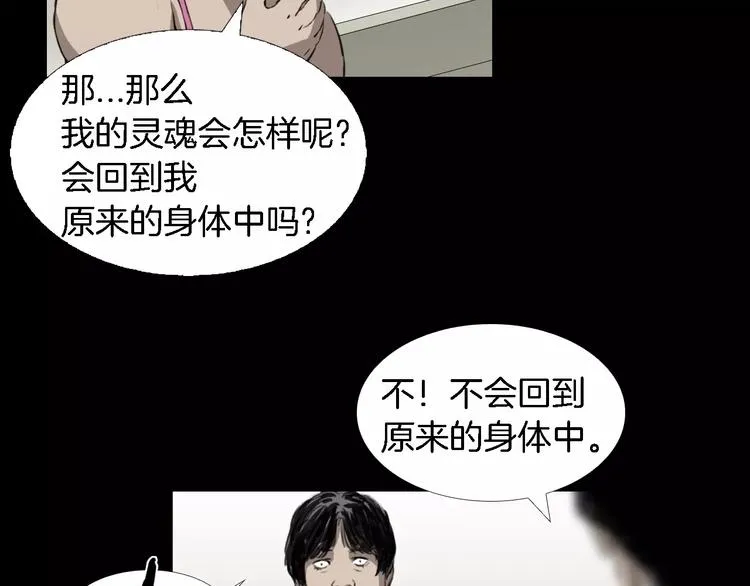 第1话 都市传说——交换身体 第153页