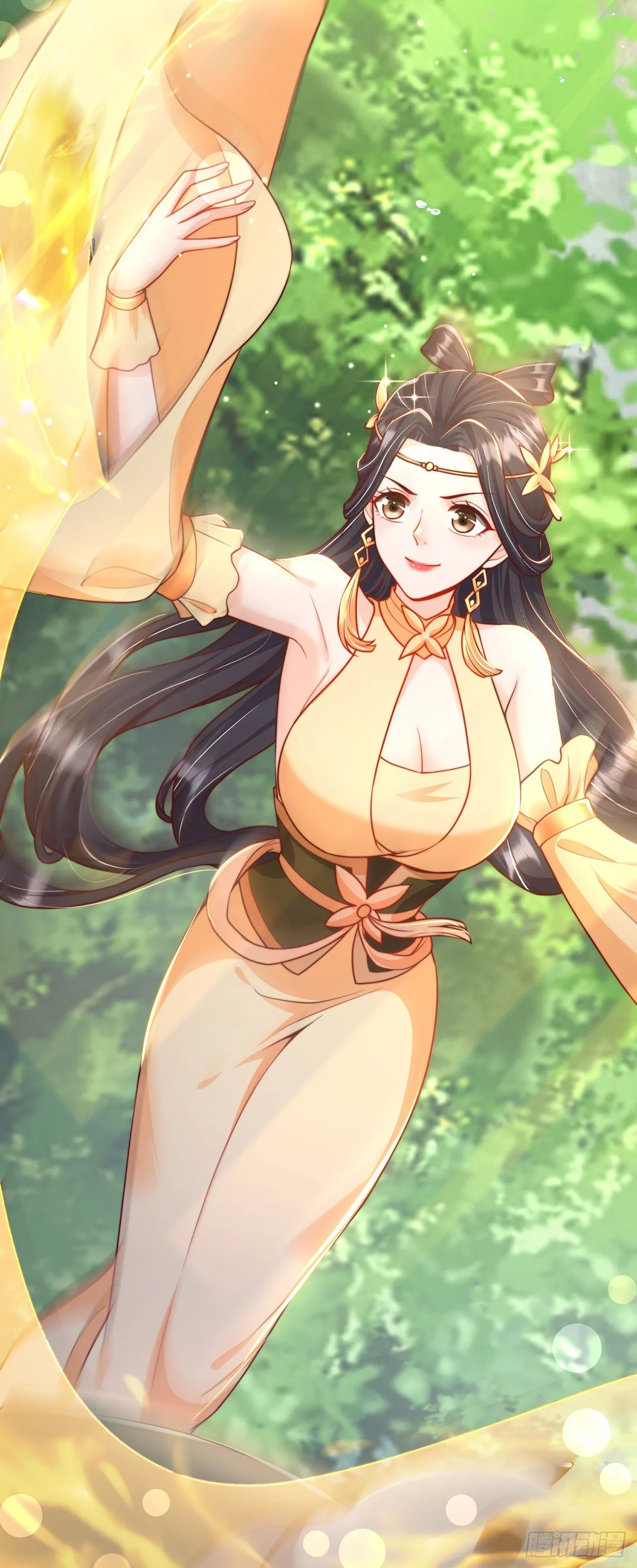 第37话 钓金龟 第33页