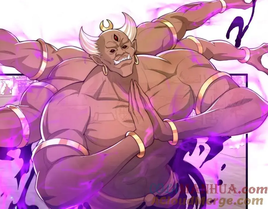 第109话 巨灵神VS孙行者 第17页
