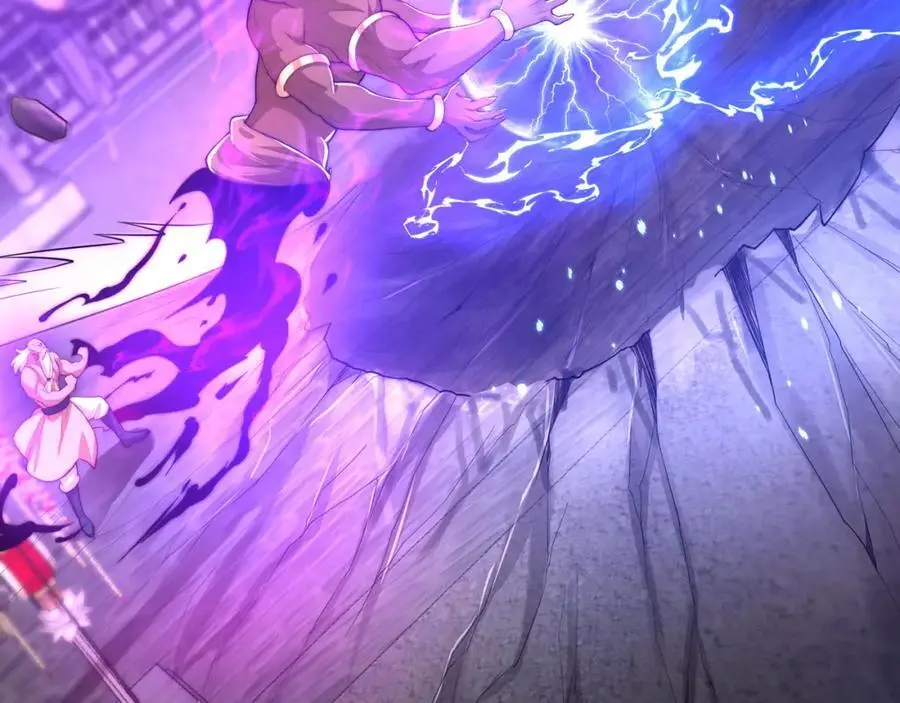 第109话 巨灵神VS孙行者 第22页