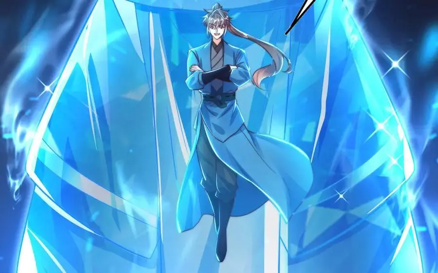 第109话 巨灵神VS孙行者 第67页