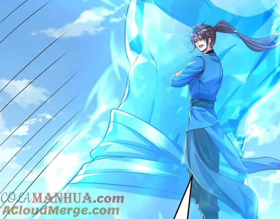 第109话 巨灵神VS孙行者 第73页