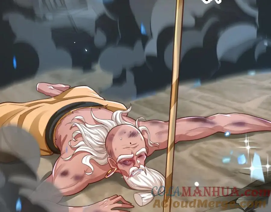 第109话 巨灵神VS孙行者 第89页