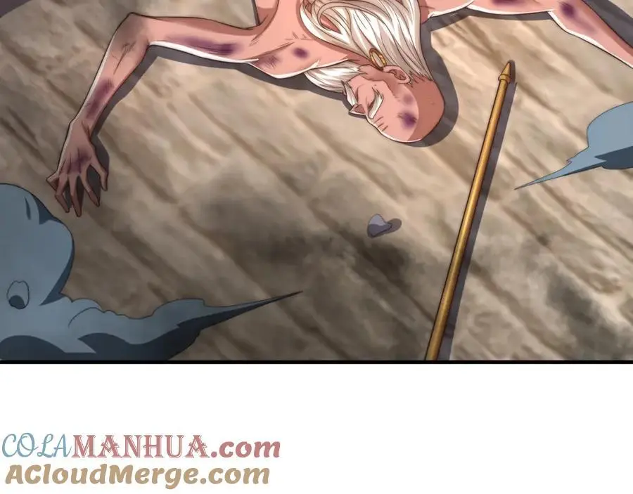 第109话 巨灵神VS孙行者 第113页