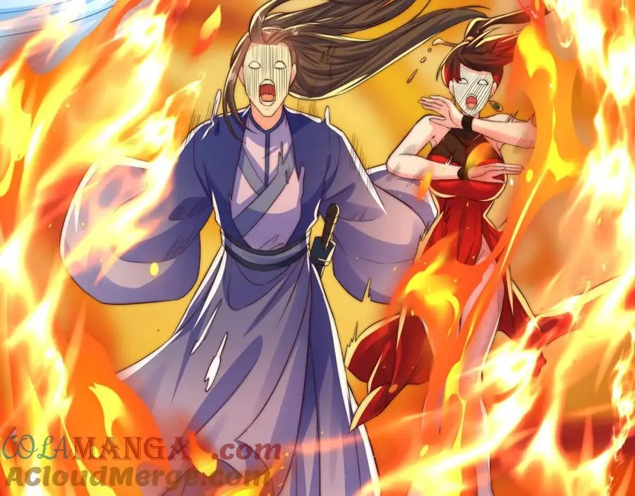 第116话 斩首小舞？ 第81页