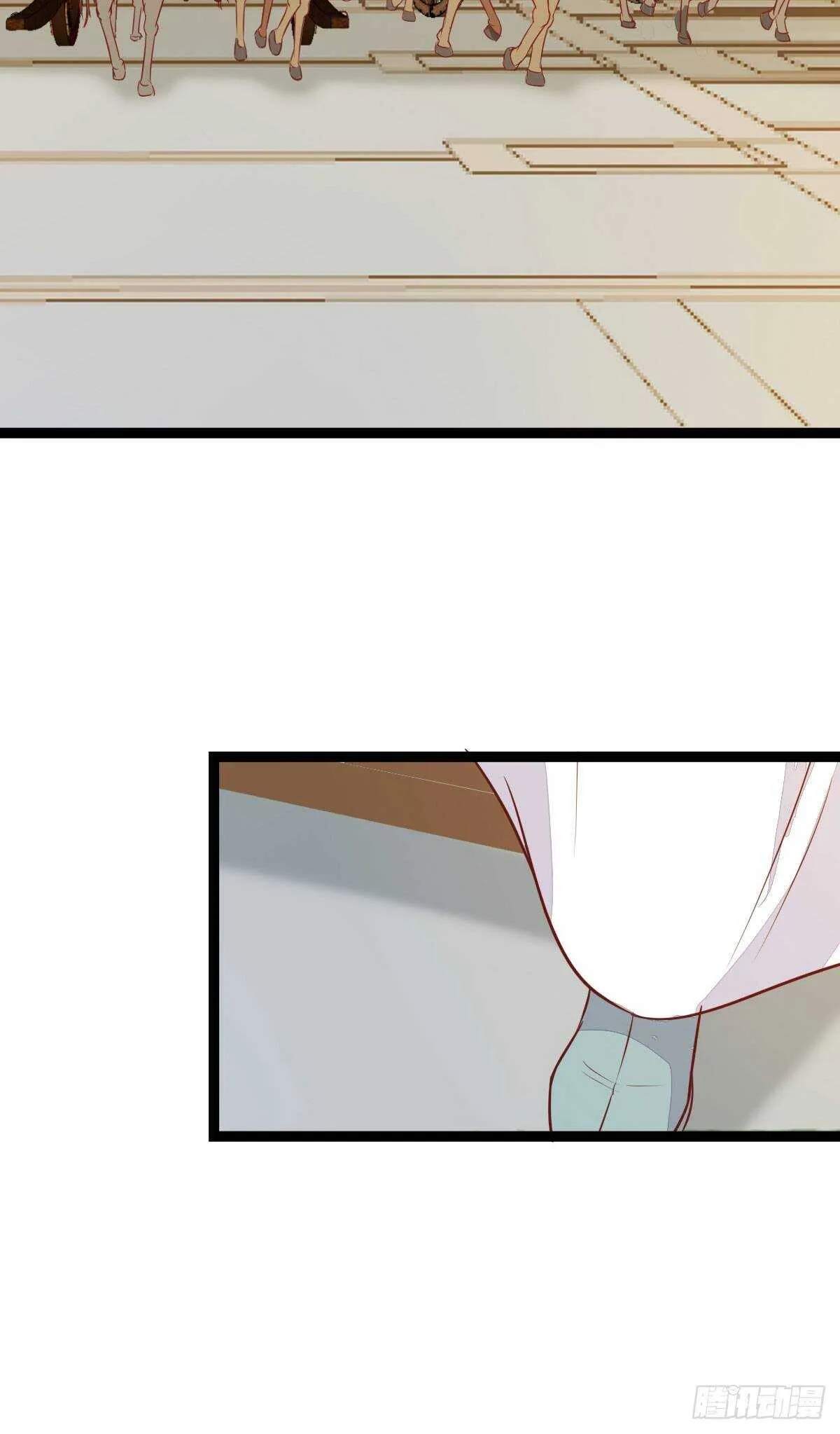 第117话 凤莘那该死的魅力 第37页