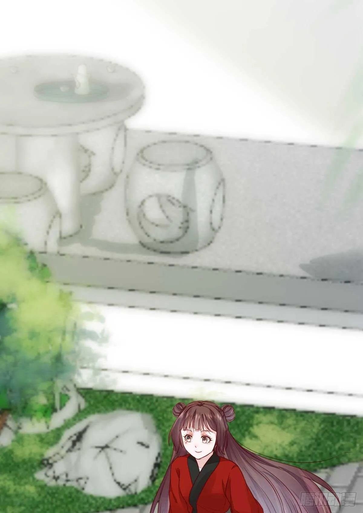 第111话 御赐令牌 第11页