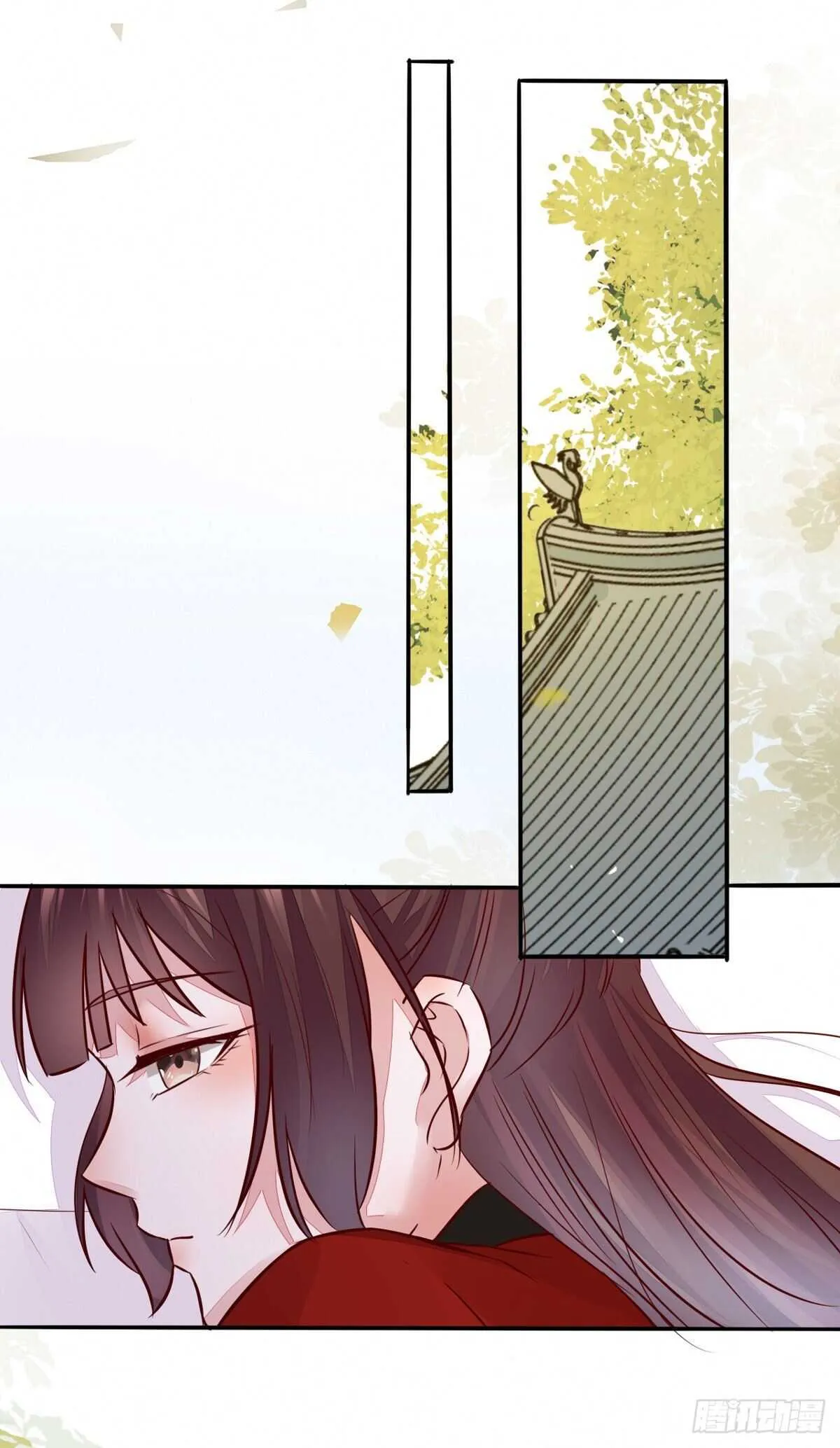 第109话 我只是默默的喜欢你 第26页