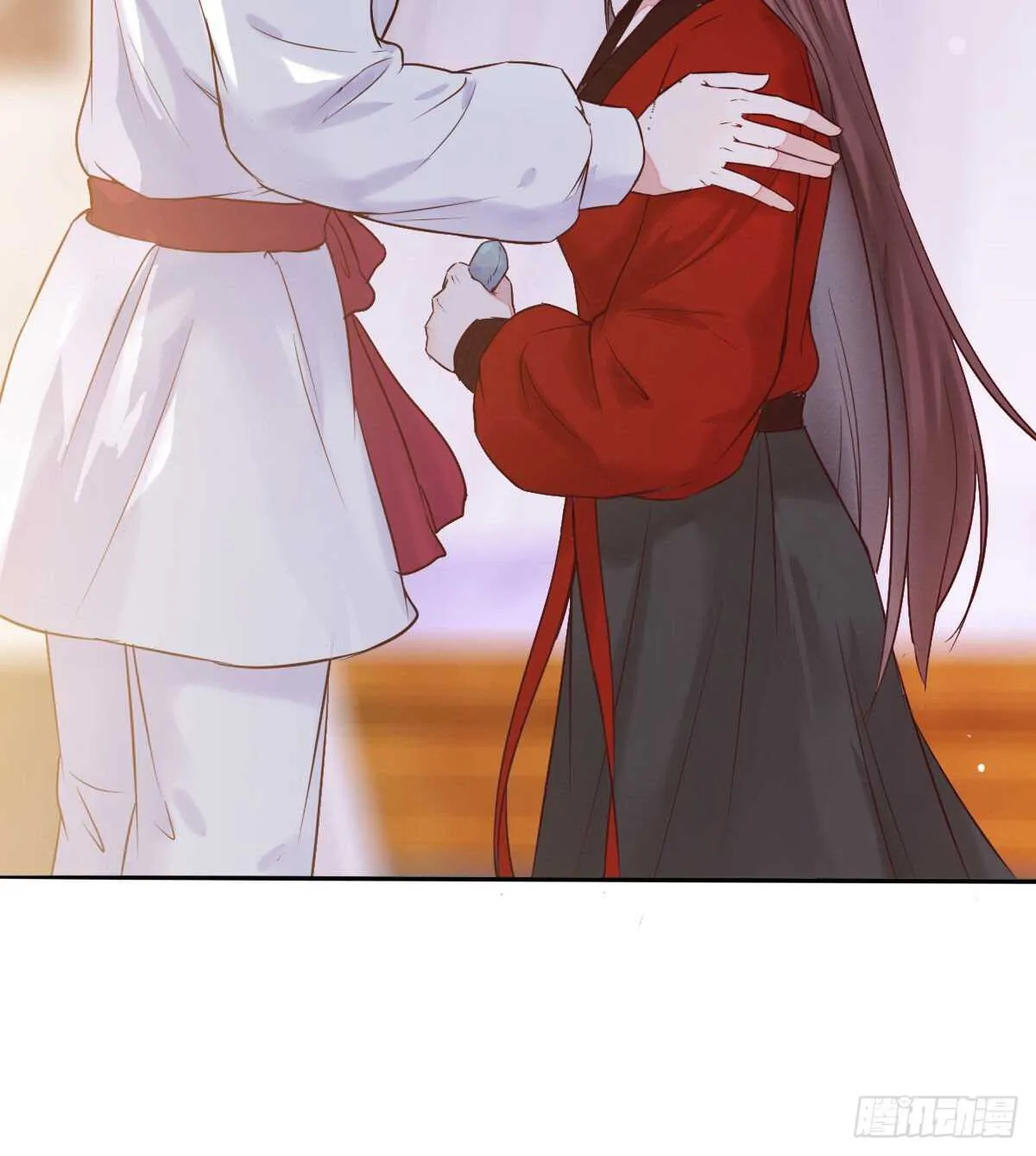 第108话 叶母拜师 第23页