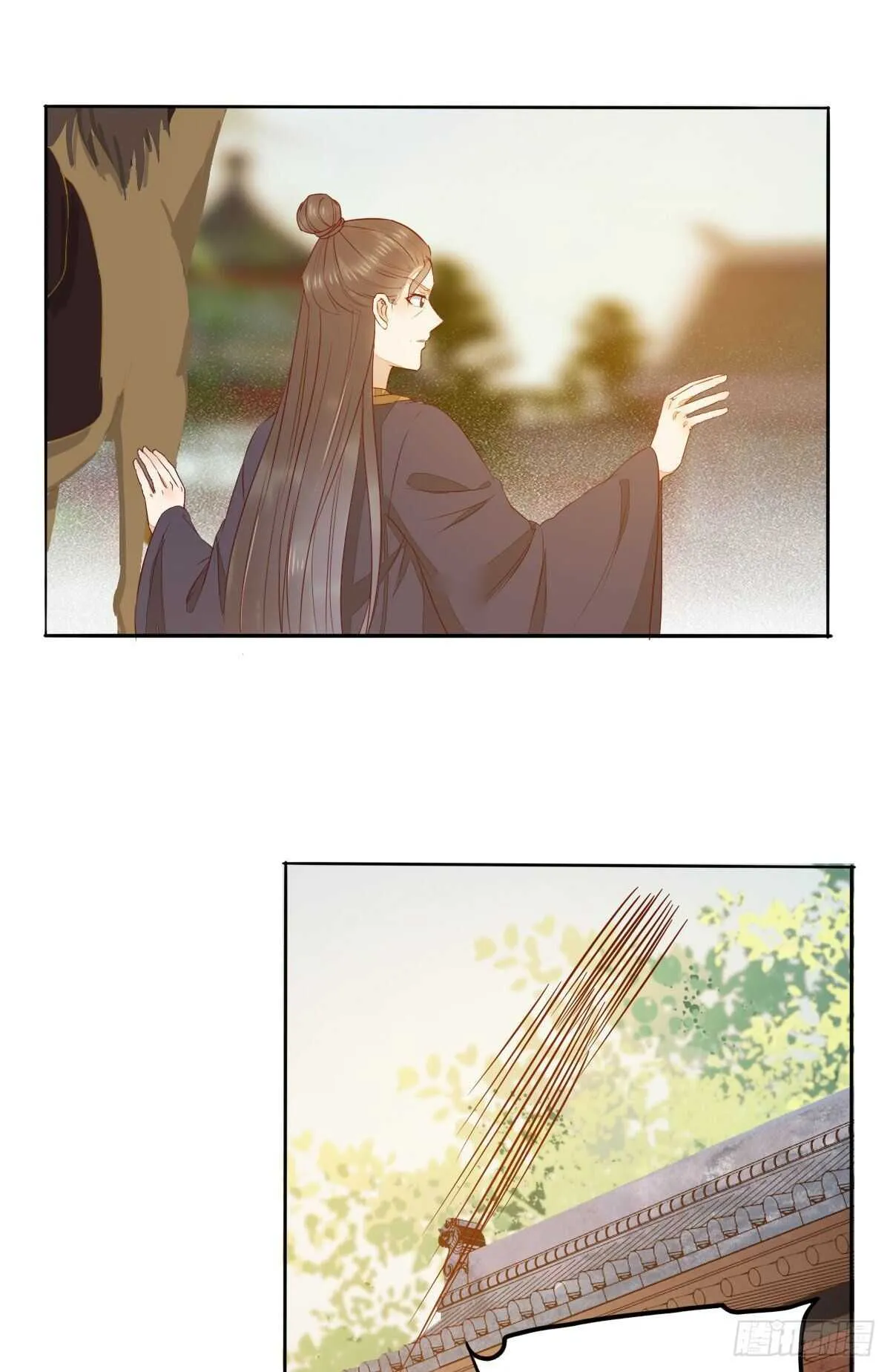 第102话 凤莘湿身的诱惑 第2页